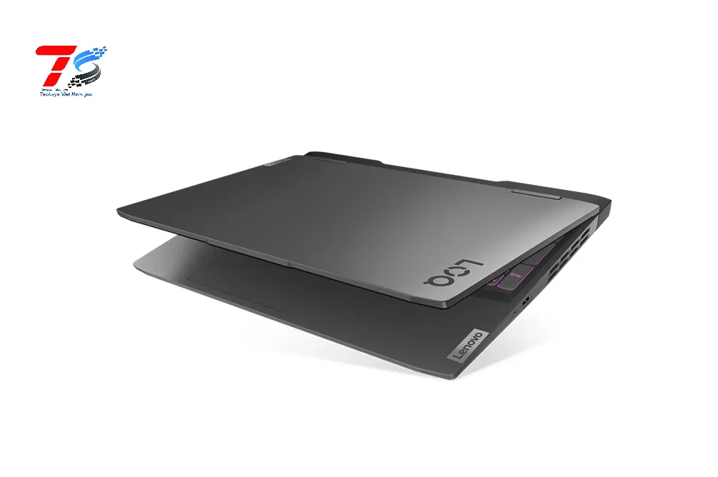 Laptop Lenovo LOQ 15IRH8 82XV00QXVN (Core i7-13620H | 16GB | 51GB | RTX 4050 6GB | 15.6 inch FHD | W11H | Grey )